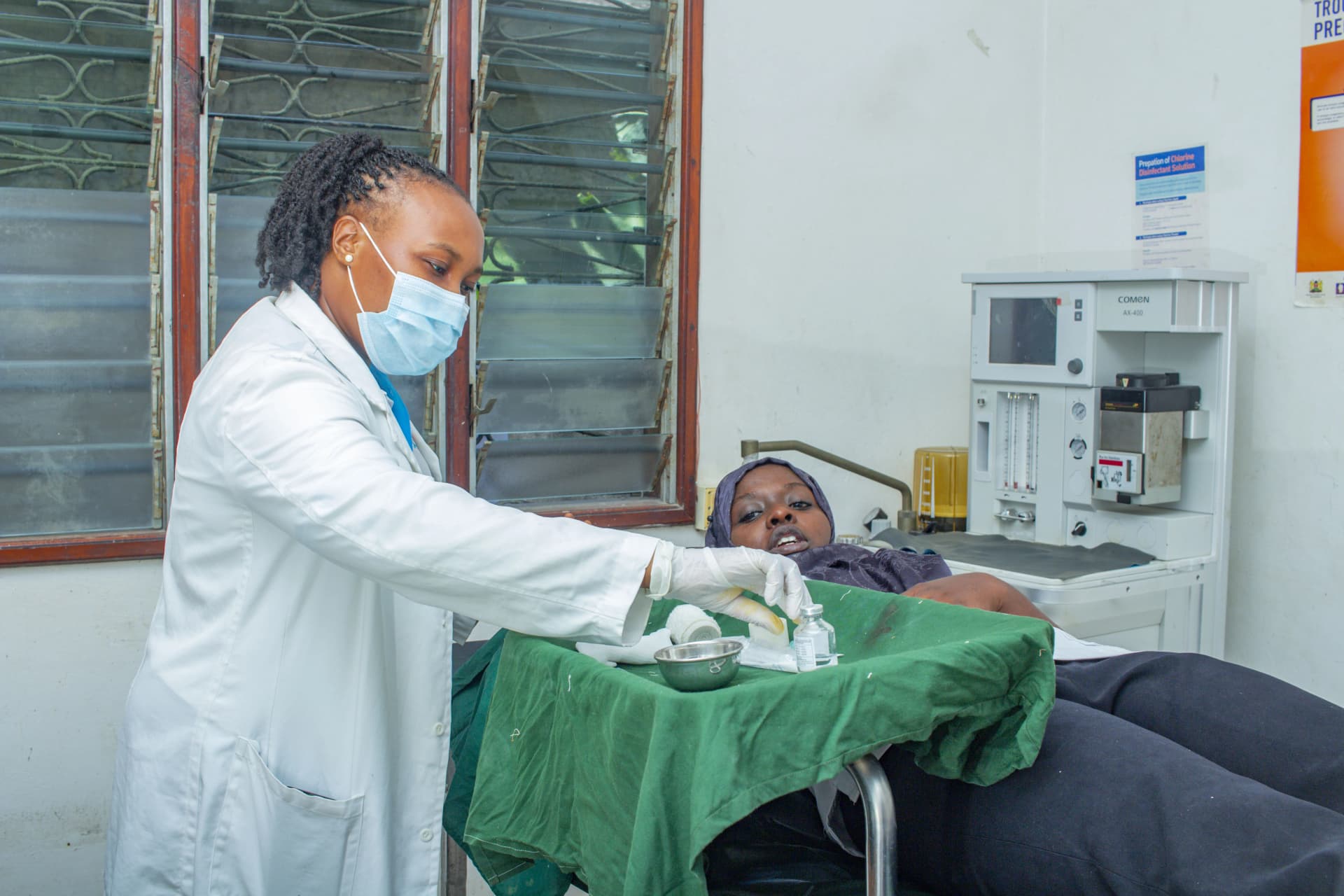 Family Planning Services