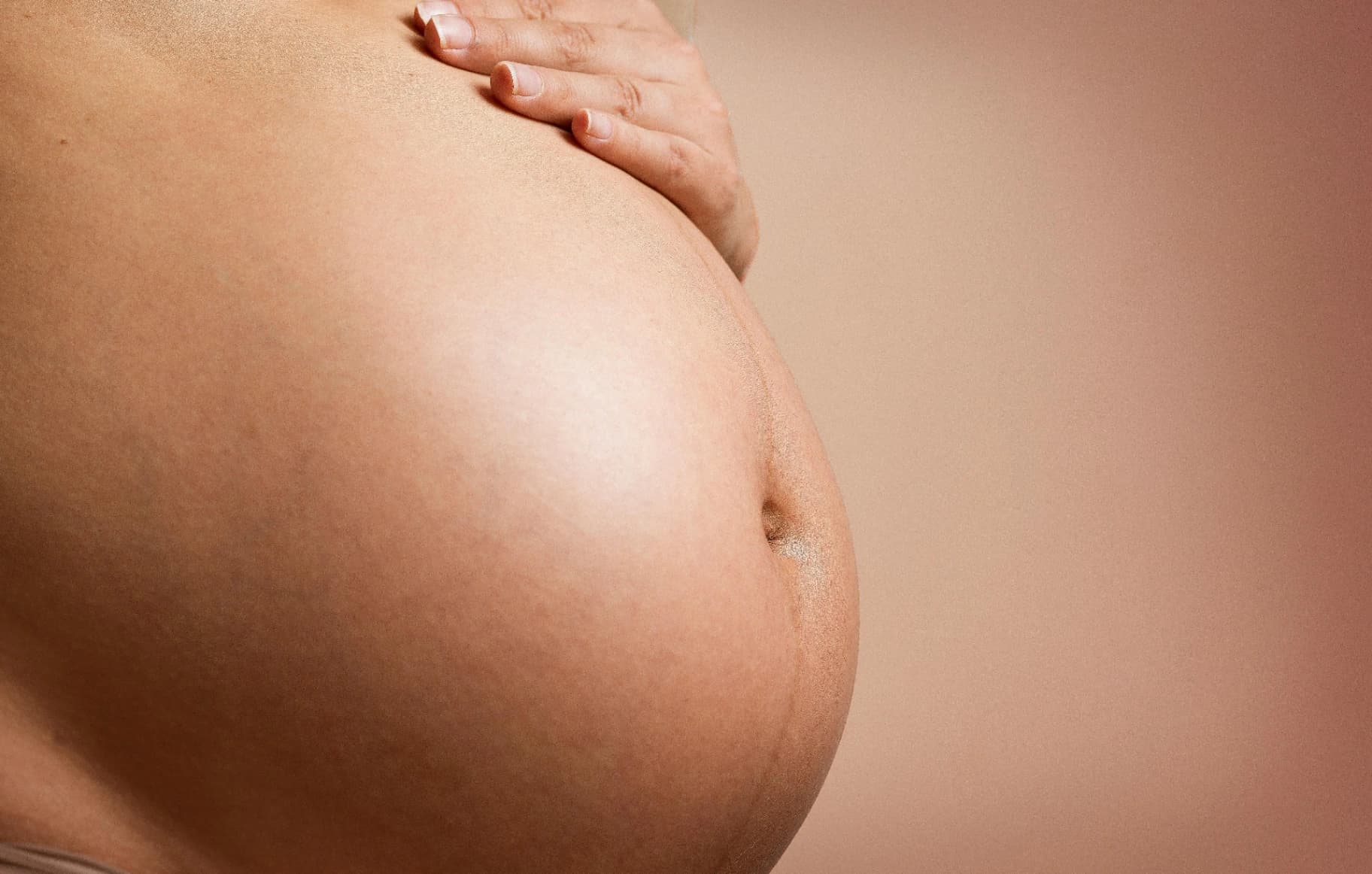 Why Every Pregnant Woman in Kenya Should Start Antenatal Care Early