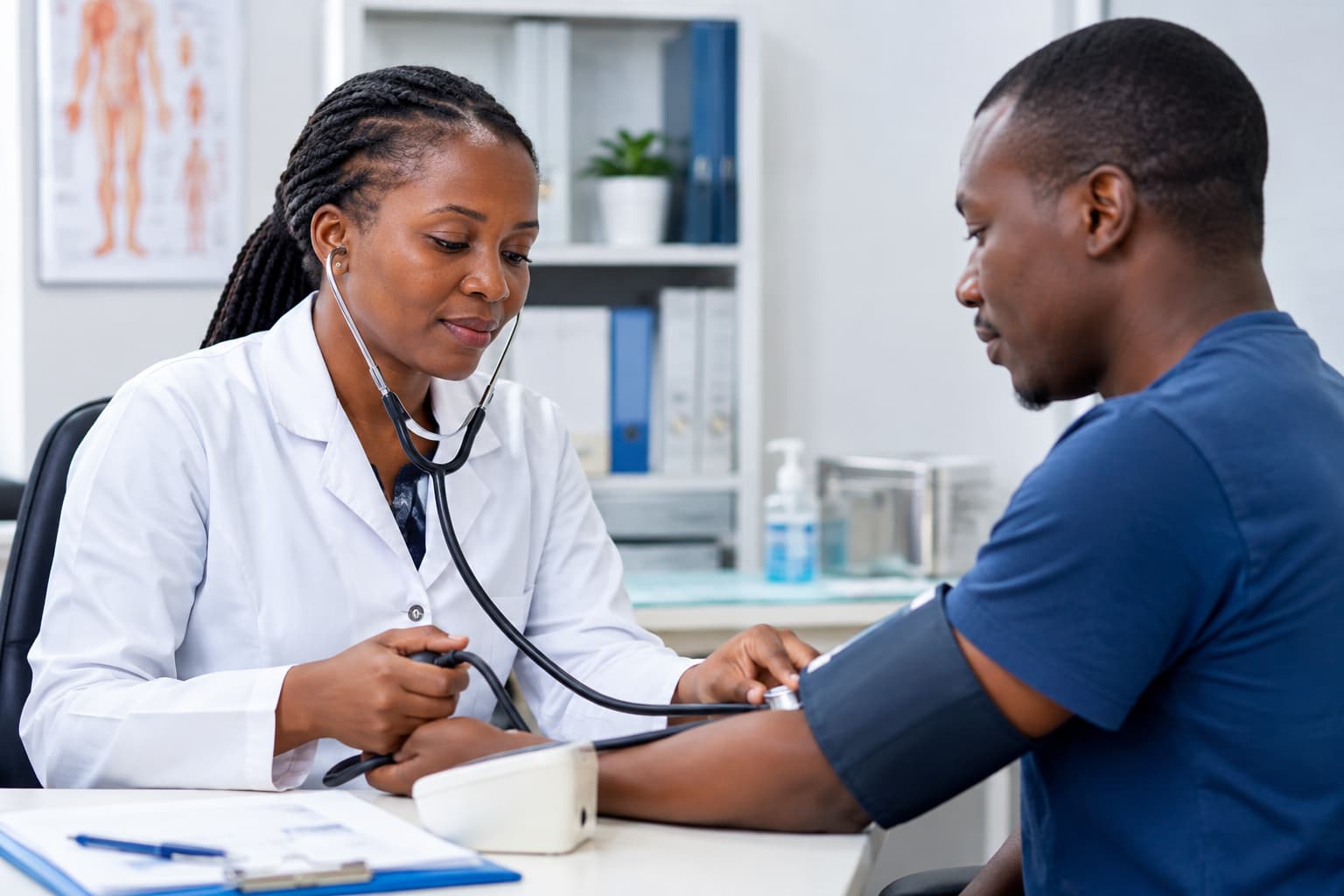 Why Regular Health Check-Ups Matter Even When You Feel Healthy